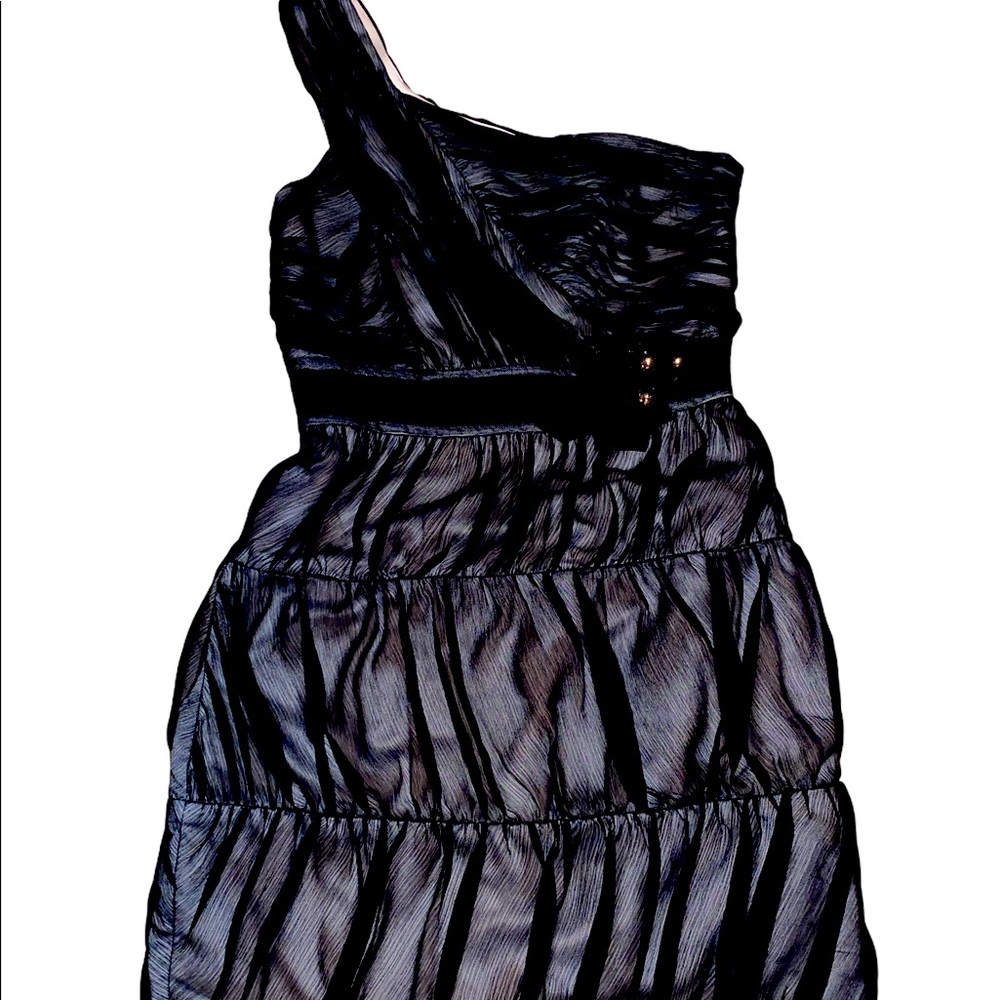 Max and Cleo Dress